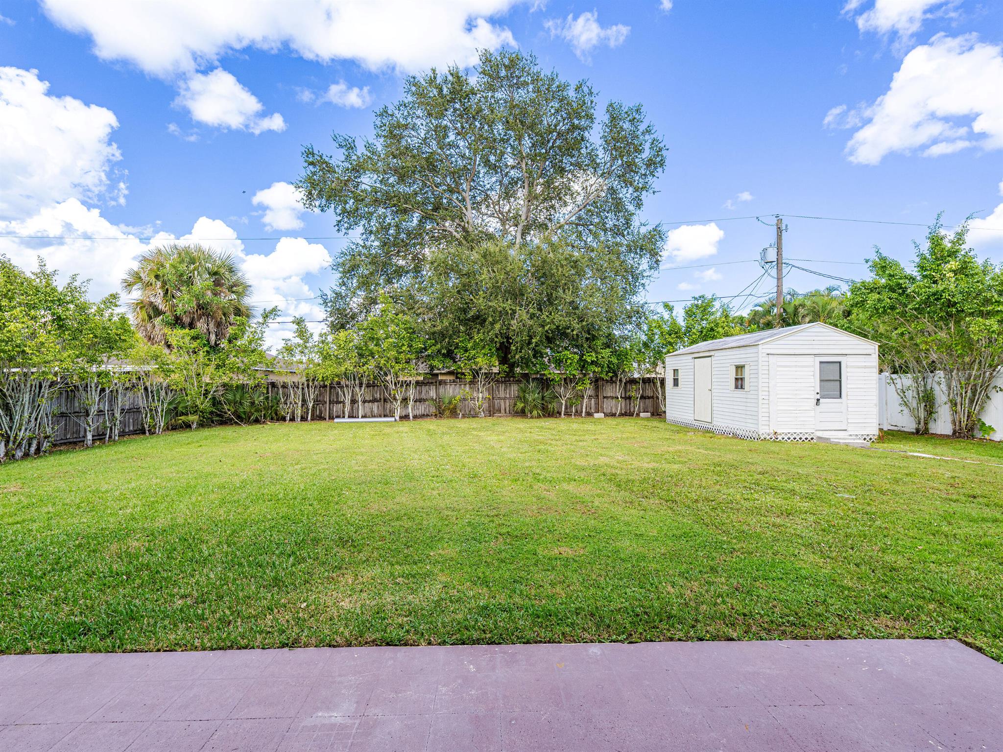 PORT ST LUCIE SECTION 4 - Residential Lease