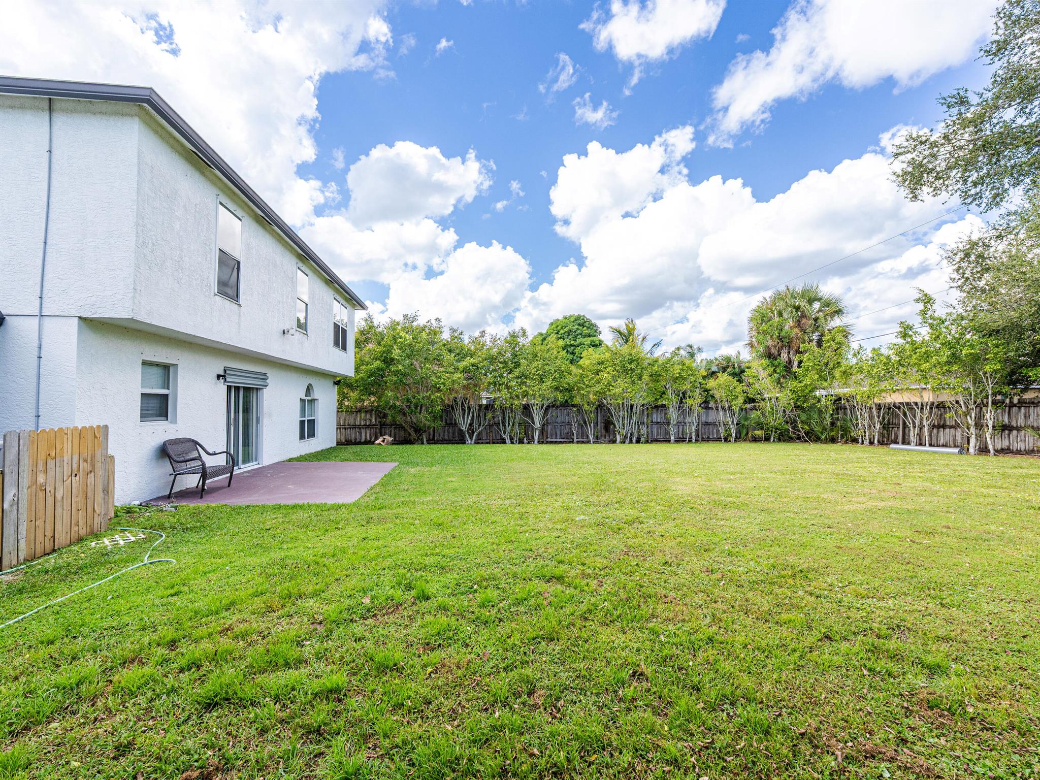 PORT ST LUCIE SECTION 4 - Residential Lease