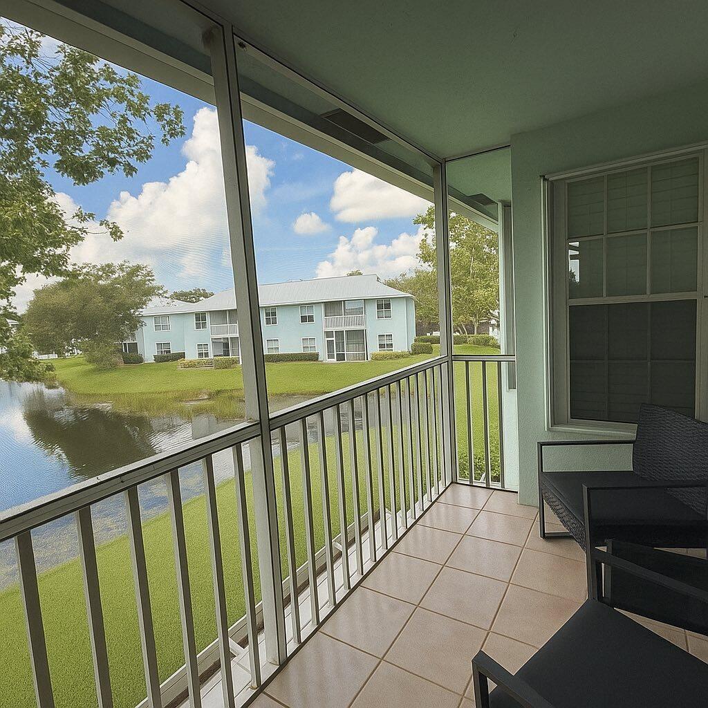 WESTBROOK ISLES CONDOMINI - Residential