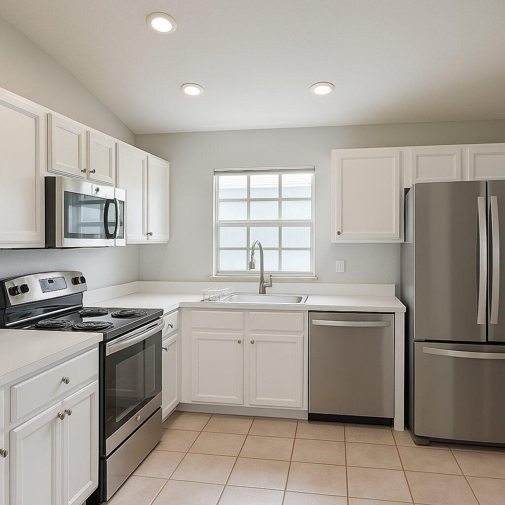 WESTBROOK ISLES CONDOMINI - Residential