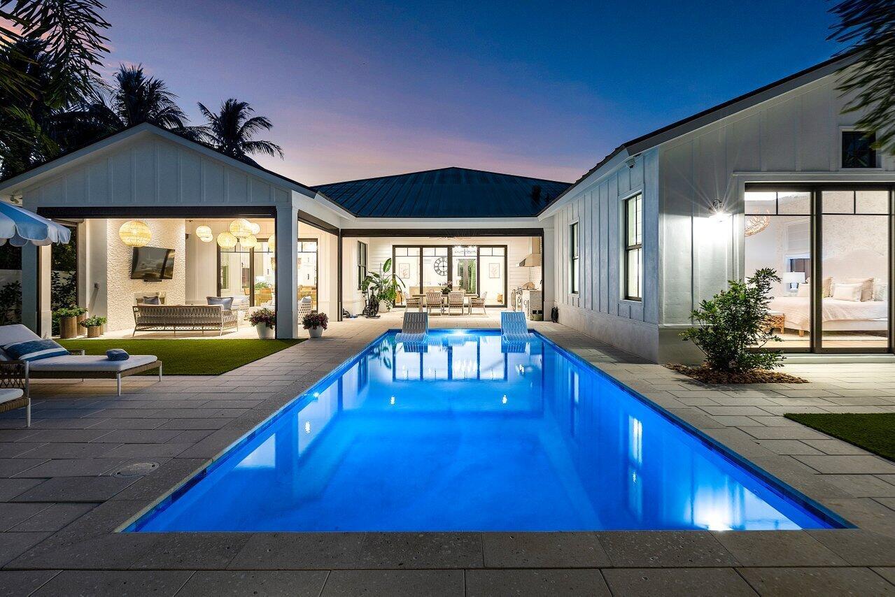 S/D OF 8-46-43 - Residential