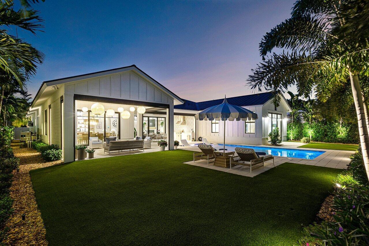 S/D OF 8-46-43 - Residential