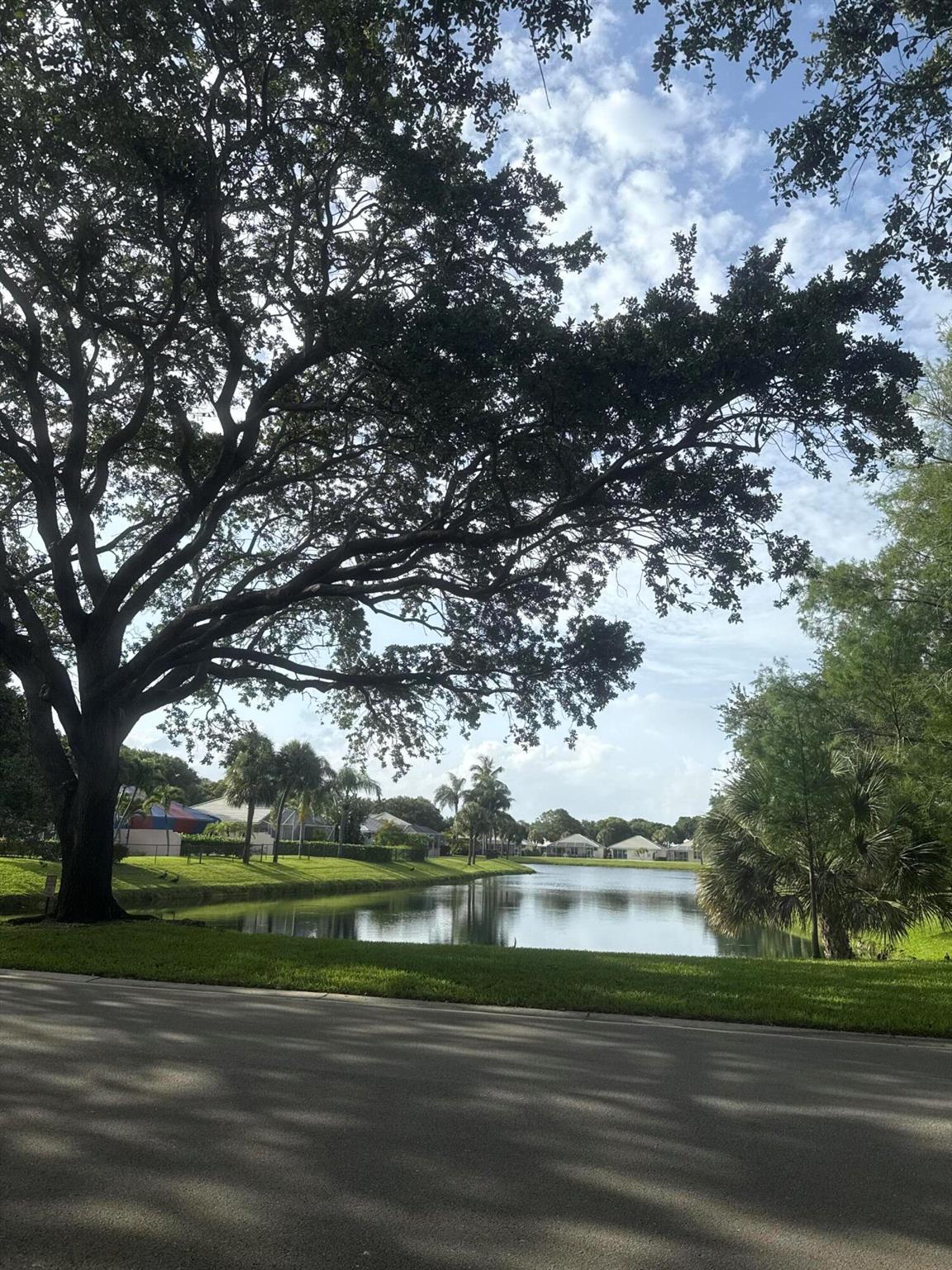 LAKE CATHERINE - Residential