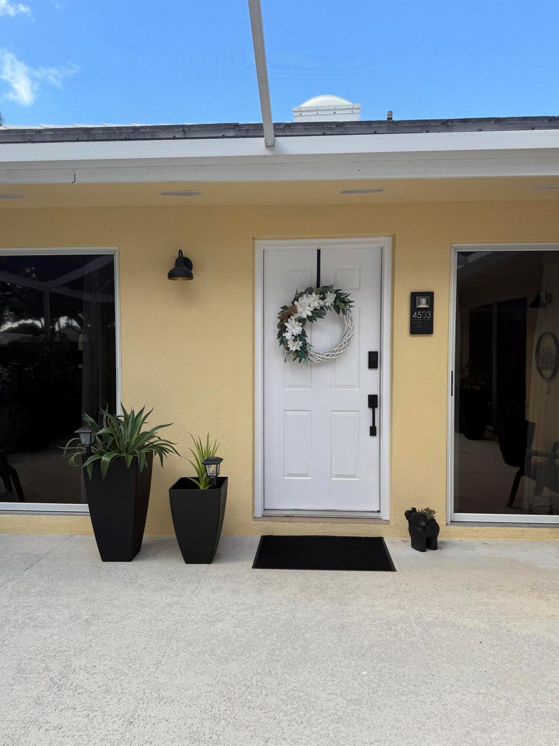 LAKE CATHERINE - Residential