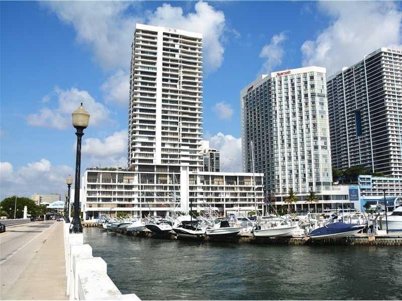 Venetia Condo - Residential