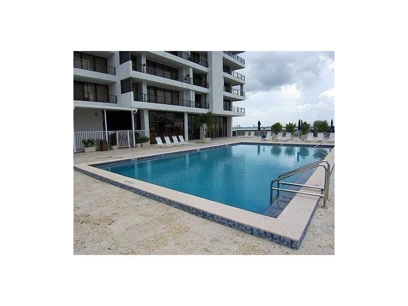 Venetia Condo - Residential