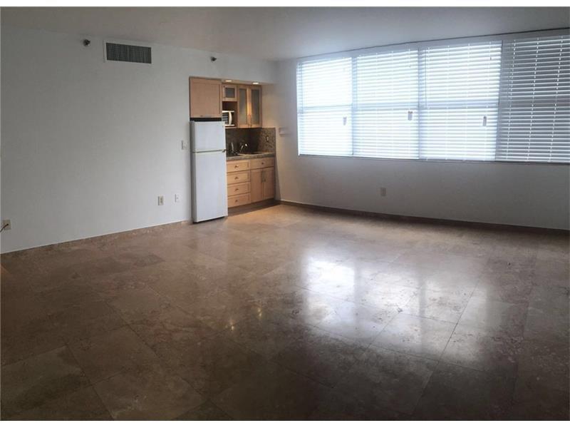 Venetia Condo - Residential