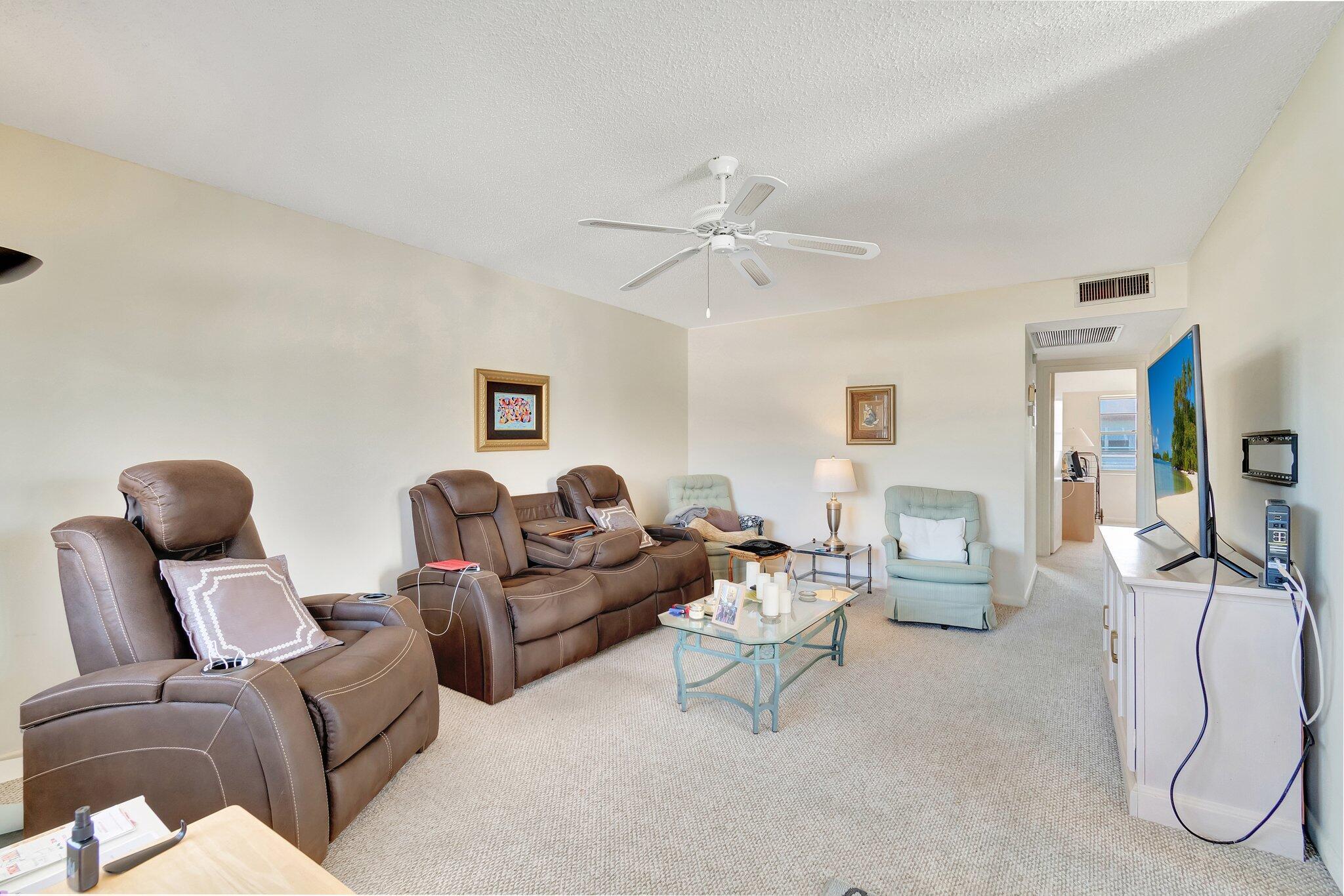 CENTURY VILLAGE - Residential