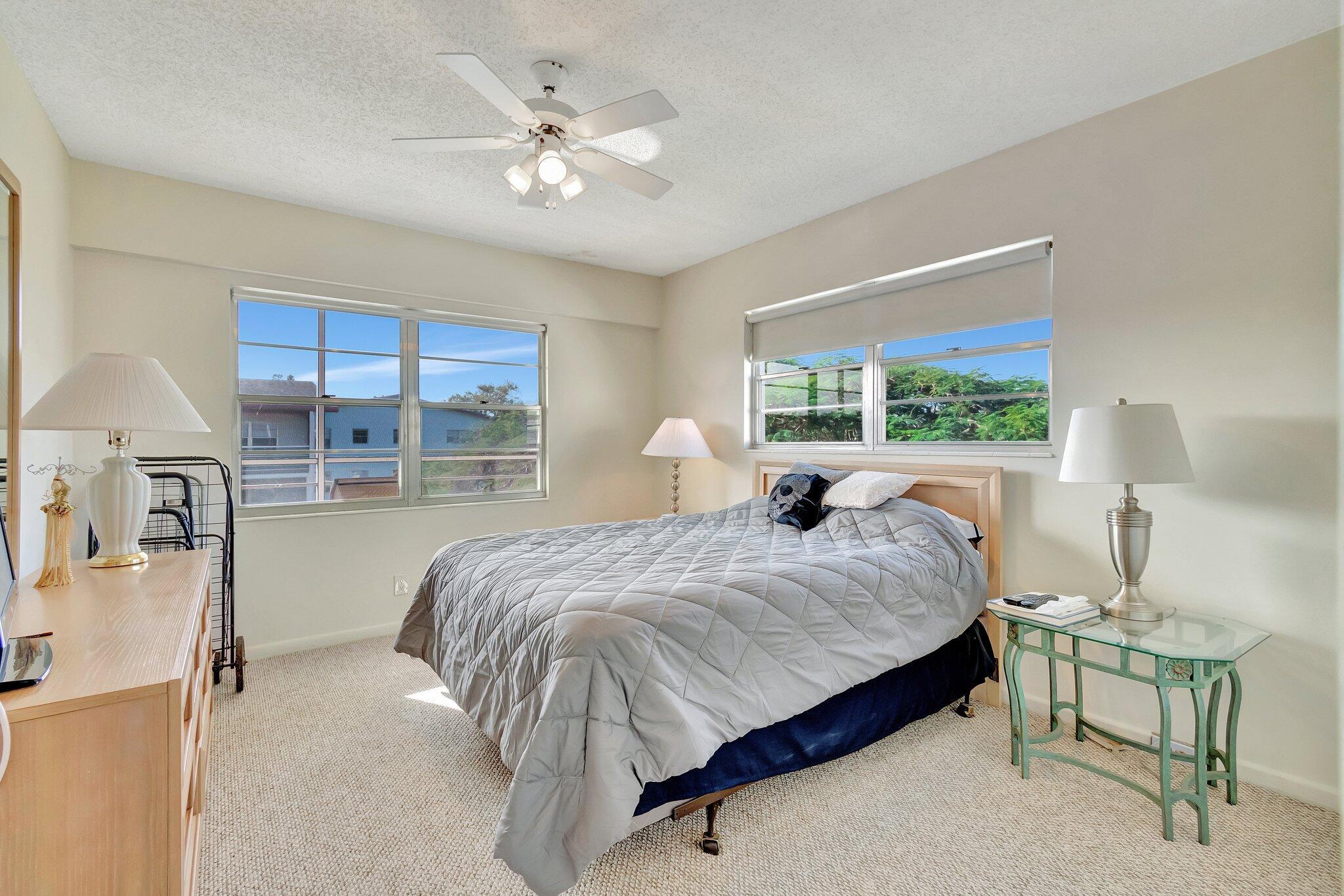 CENTURY VILLAGE - Residential