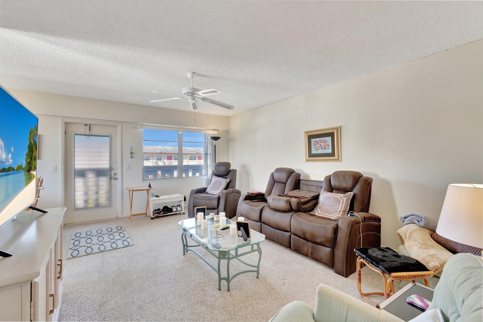 CENTURY VILLAGE - Residential