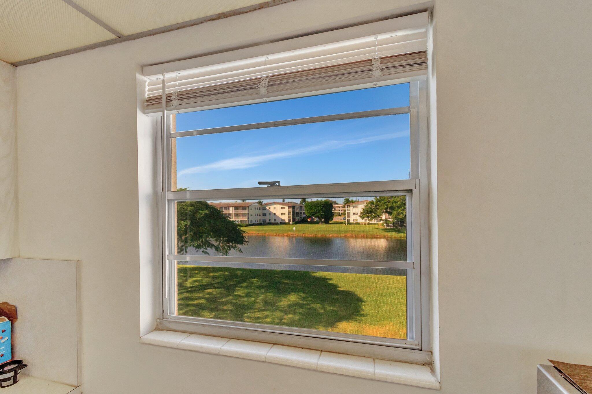 CENTURY VILLAGE - Residential