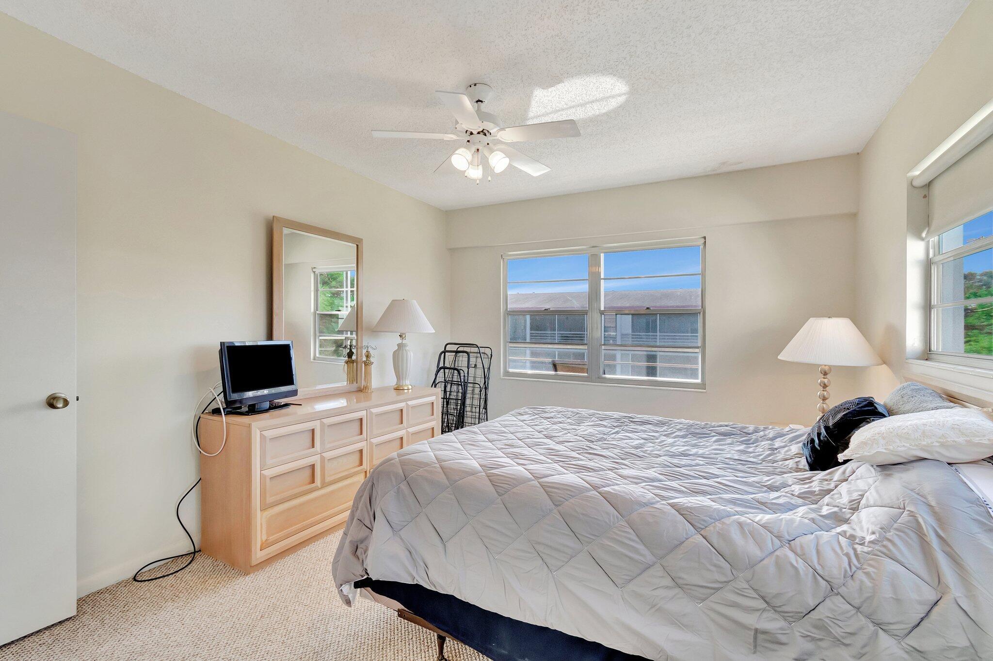 CENTURY VILLAGE - Residential