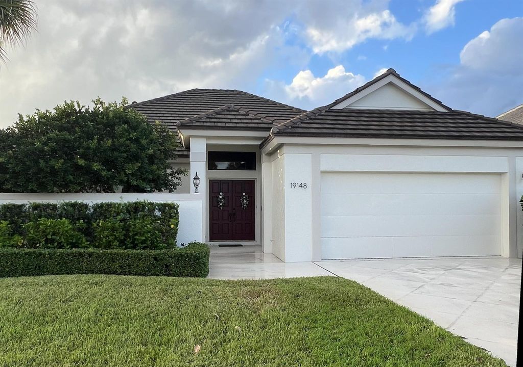 Photo of 19148 SE Sea Turtle Court, Jupiter, FL 33469 (MLS # R11133992)