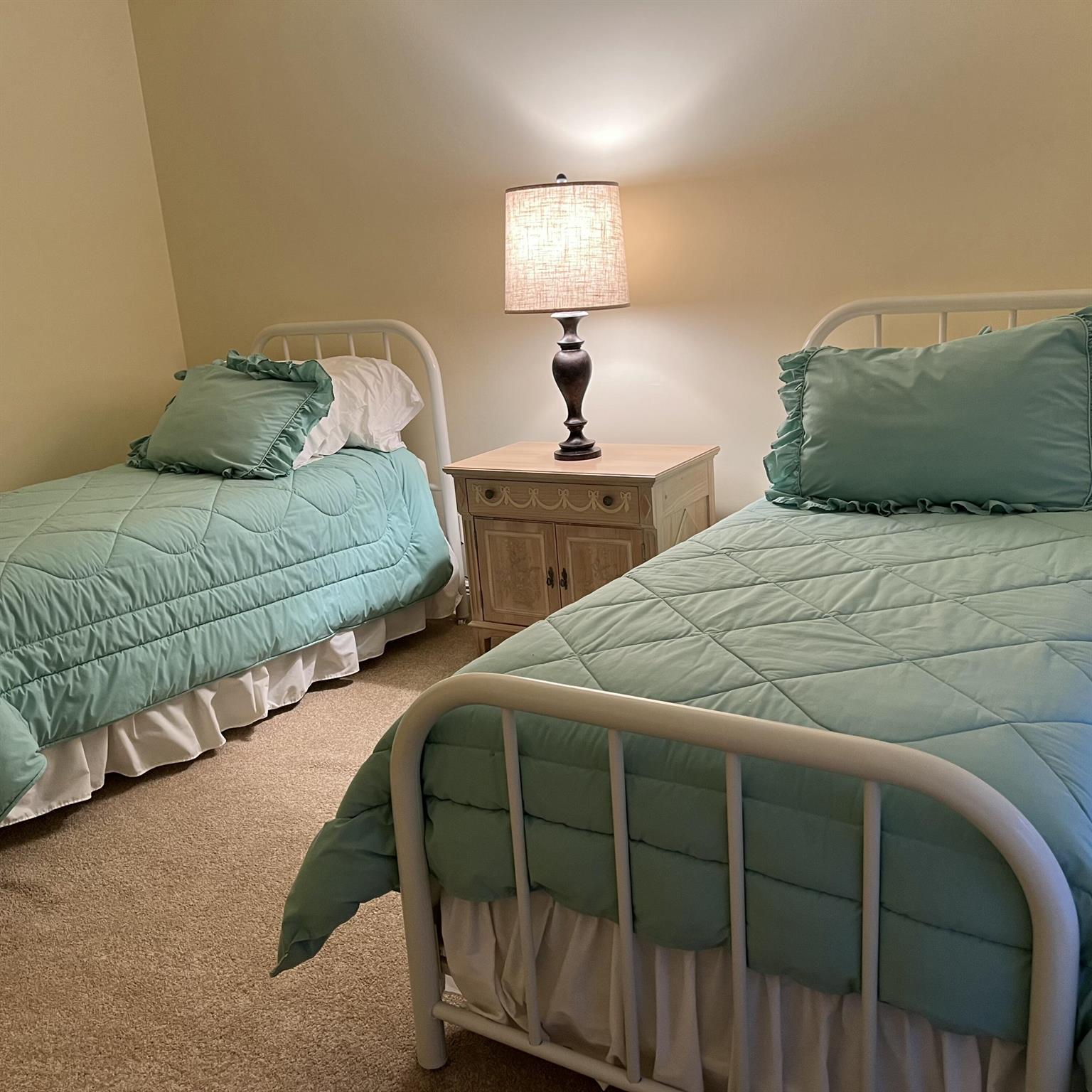 TURTLE CREEK EAST - Residential