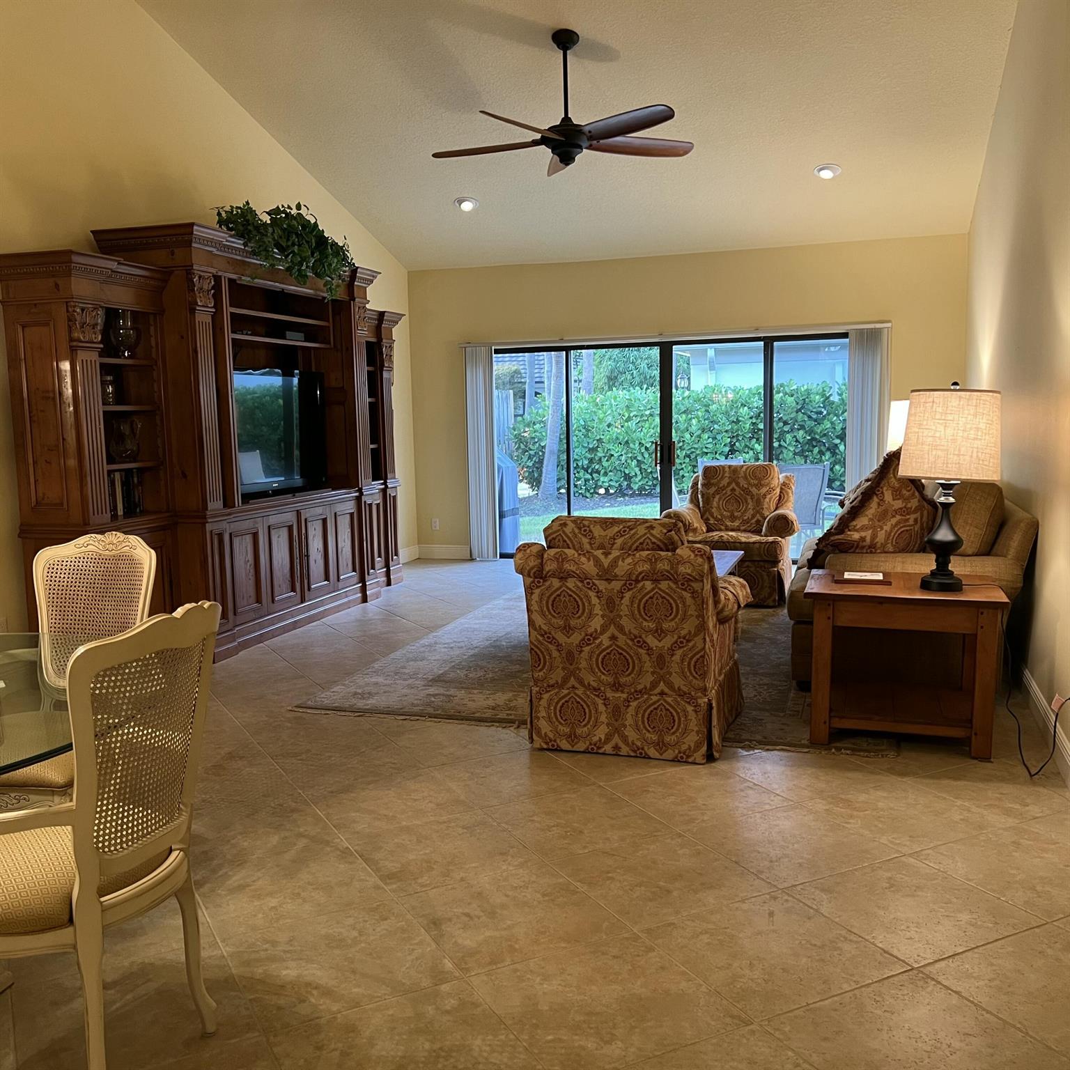 TURTLE CREEK EAST - Residential