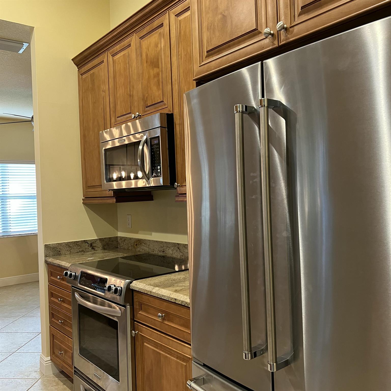 TURTLE CREEK EAST - Residential