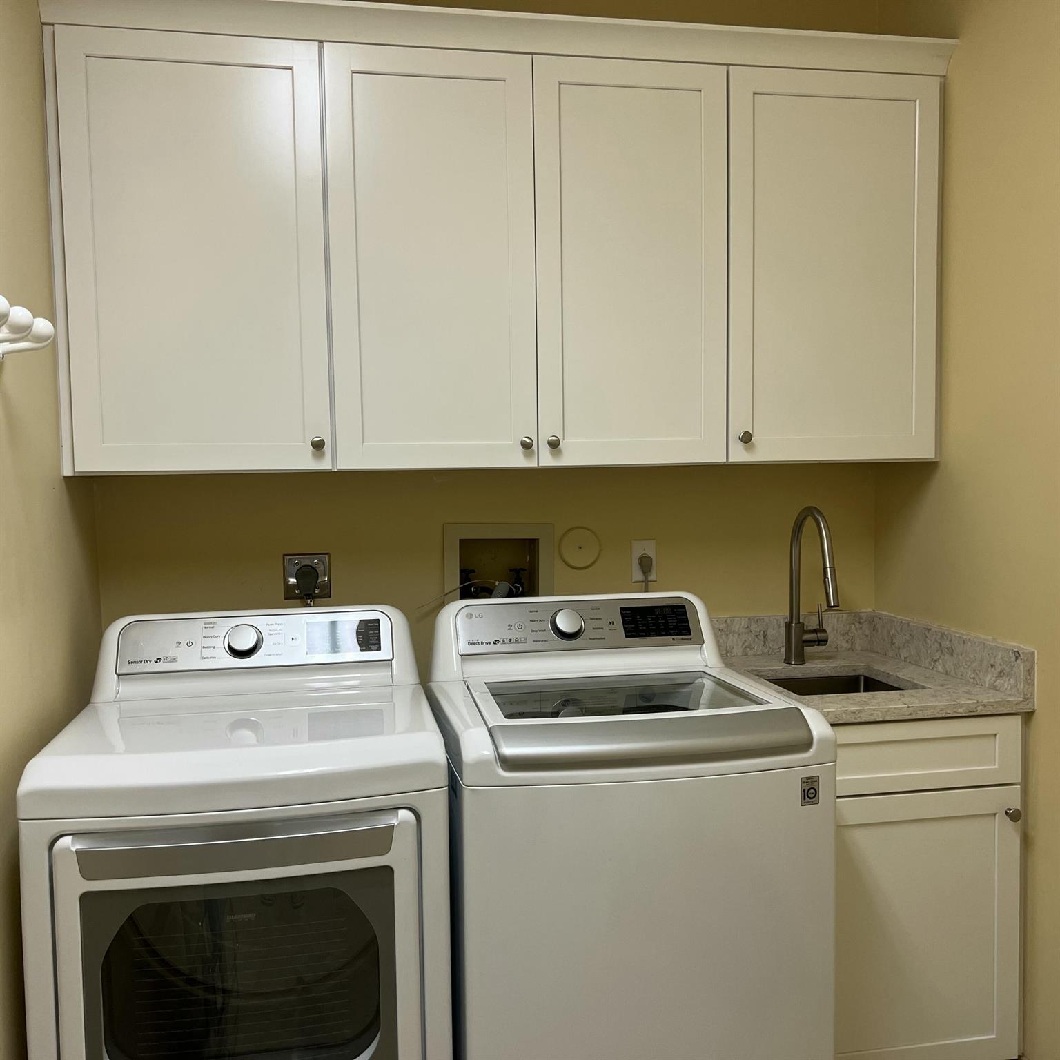 TURTLE CREEK EAST - Residential