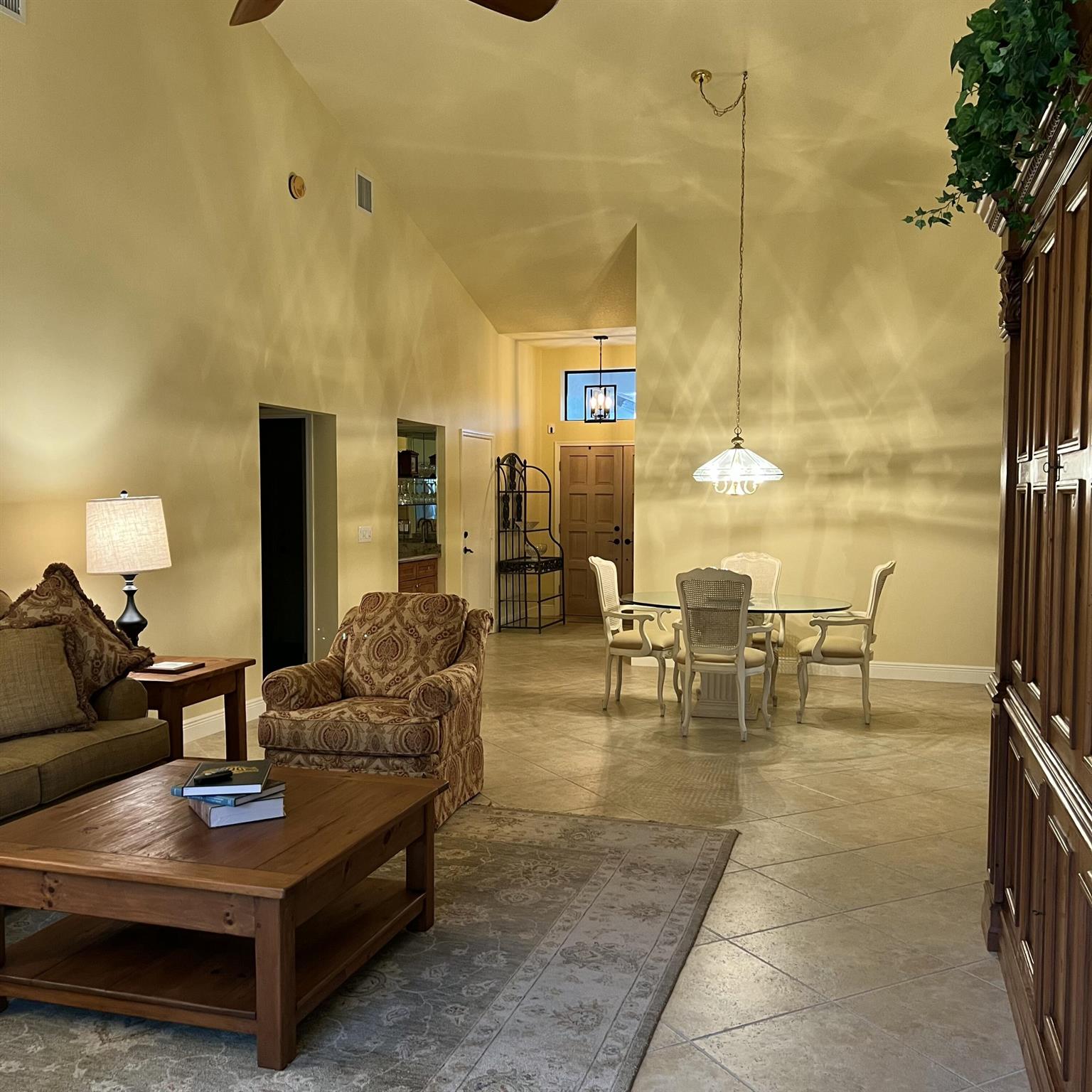 TURTLE CREEK EAST - Residential
