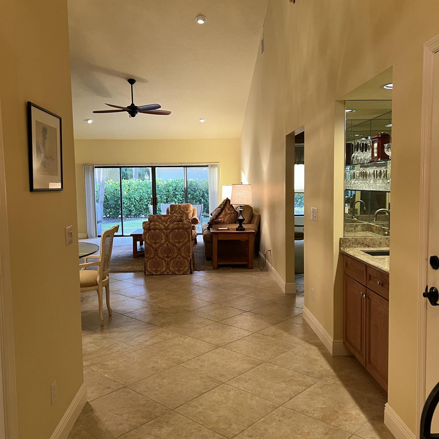 TURTLE CREEK EAST - Residential