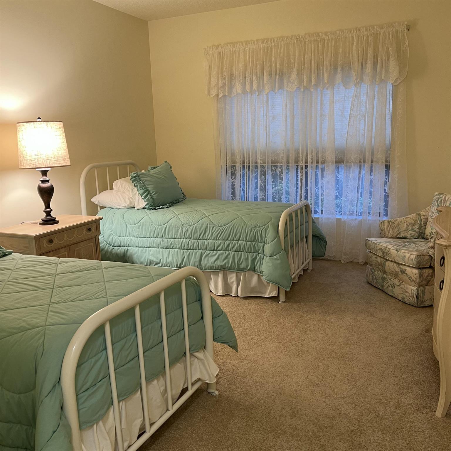 TURTLE CREEK EAST - Residential