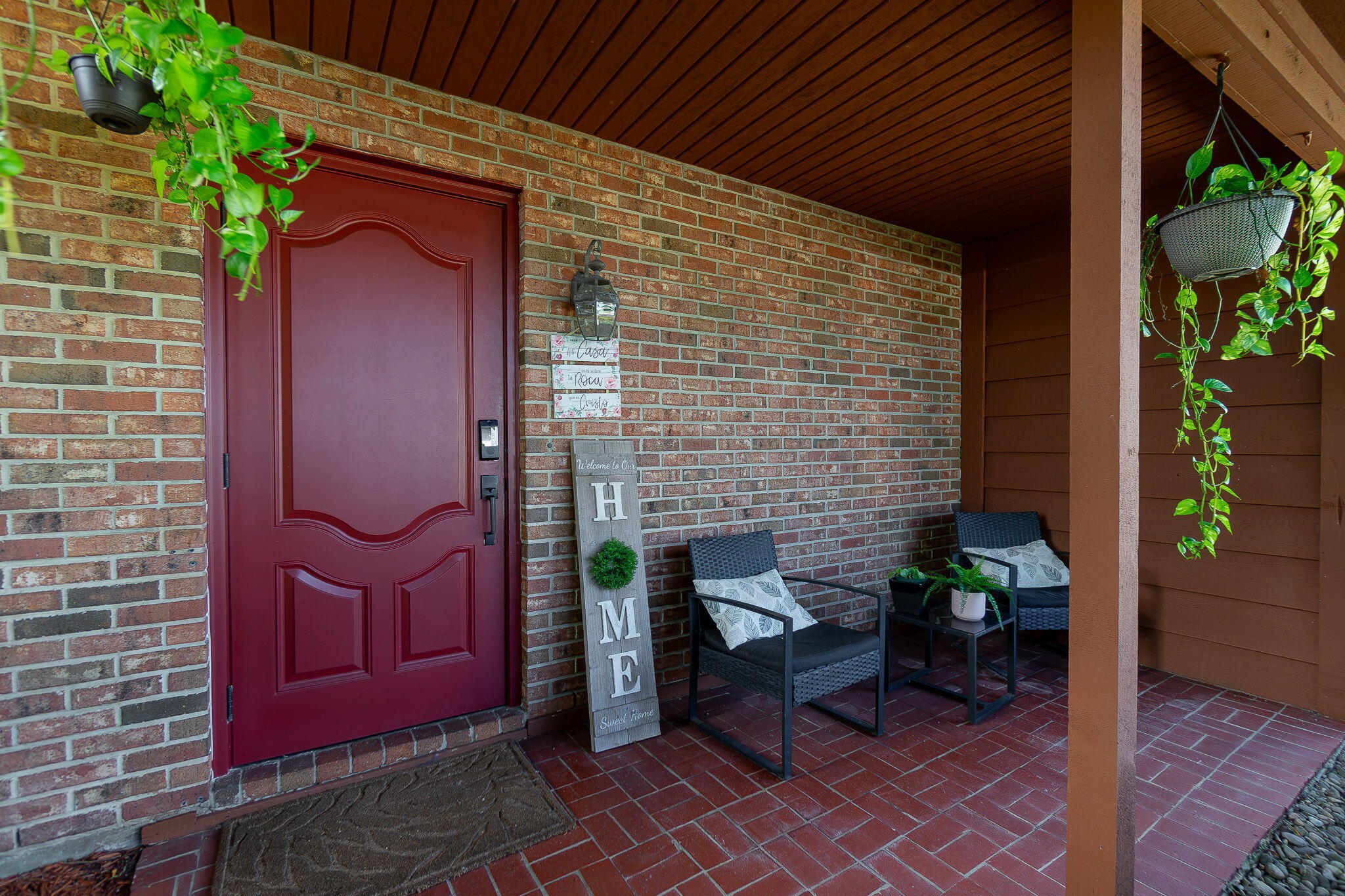 Properties 1551 Wyndcliff Drive