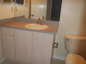 THE BELMONT-ST LUCIE WEST - Residential Lease