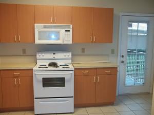 THE BELMONT-ST LUCIE WEST - Residential Lease