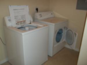 THE BELMONT-ST LUCIE WEST - Residential Lease