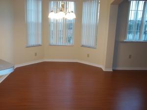 THE BELMONT-ST LUCIE WEST - Residential Lease