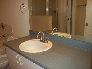 THE BELMONT-ST LUCIE WEST - Residential Lease