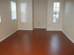 THE BELMONT-ST LUCIE WEST - Residential Lease