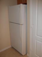 THE BELMONT-ST LUCIE WEST - Residential Lease