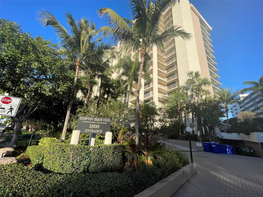 Here’s your opportunity to own a beachfront condo in desirable Lauderdale-by-the-Sea. This spacious unit features 3 large bedrooms, 2 full baths, an upgraded kitchen, and wood flooring throughout. Enjoy partial ocean views from the living room and primary bedroom. Located on Ocean Blvd, just a few streets from the upcoming Ritz-Carlton Residences. The building offers great amenities including a newly renovated pool, gym, secured parking, and a receptionist. This property is also being offered as Rent to Own.