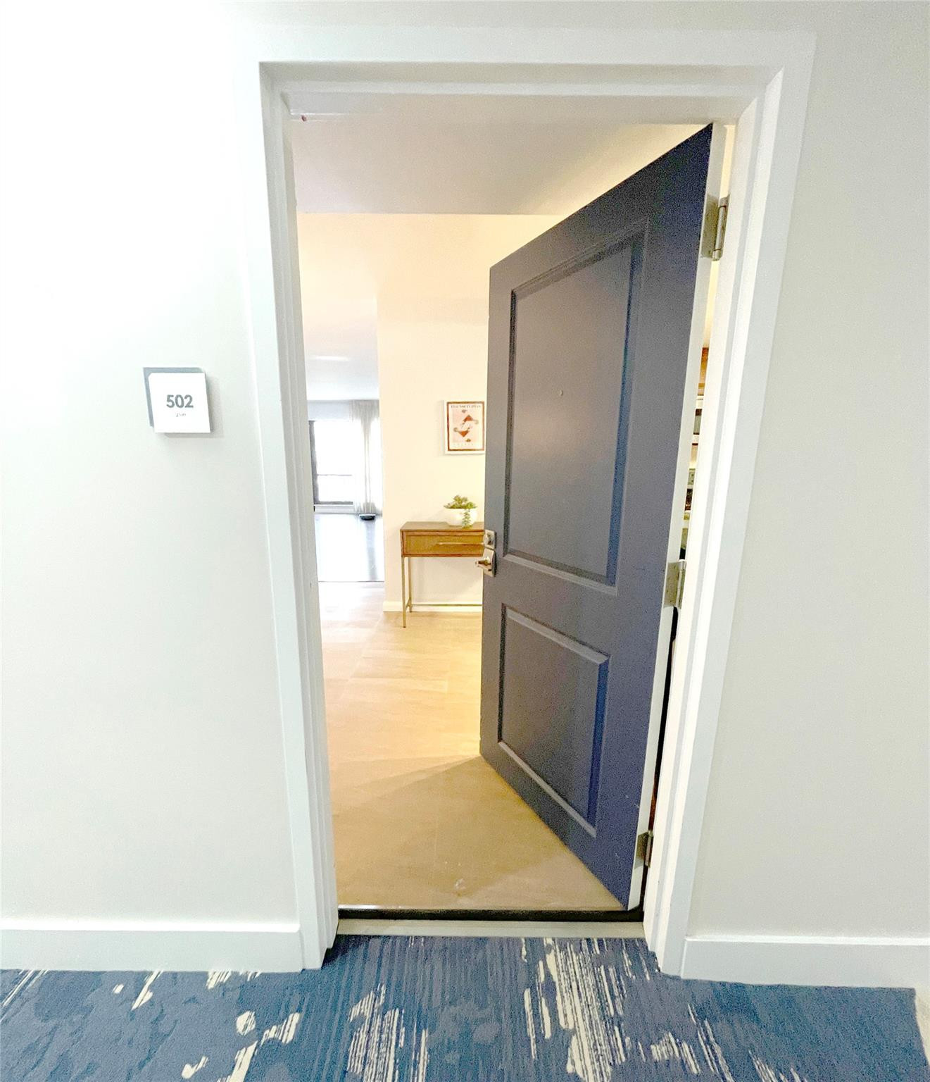 HAMPTON BEACH CLUB - Residential