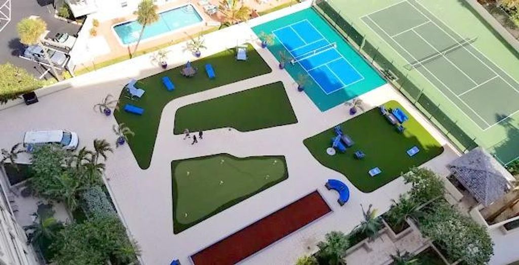 Photo of 1800 S Ocean Boulevard #502, Pompano Beach, FL 33062 (MLS # F10551341)