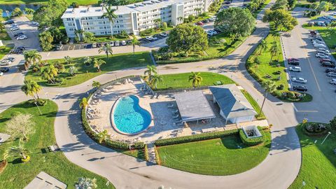 A home in Deerfield Beach