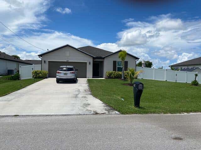 Photo of 467 SW Jeanne Avenue #2, Port Saint Lucie, FL 34953 (MLS # B26047776)