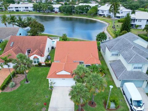 7739 Grovewood Drive Lake Worth FL 33467