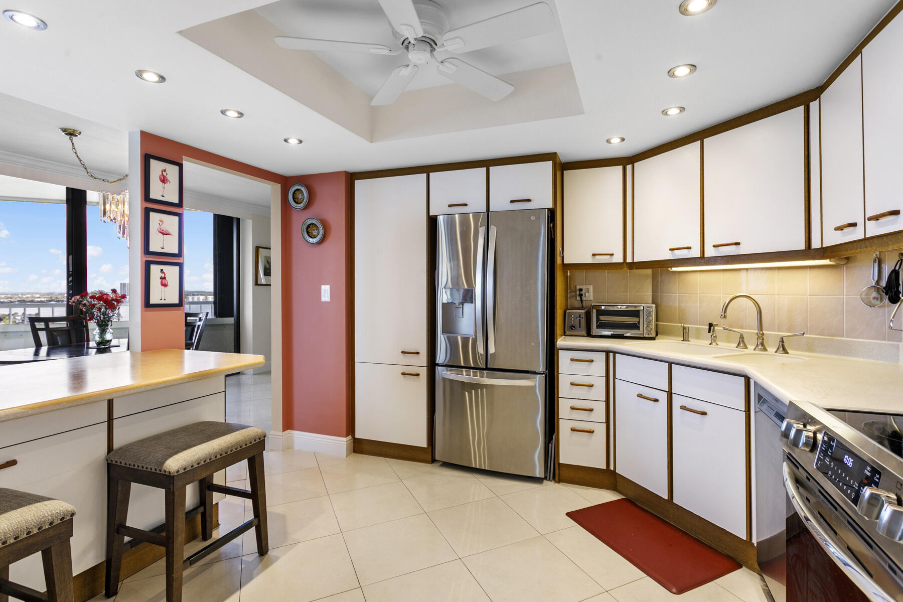 5080 N Ocean Drive 16c