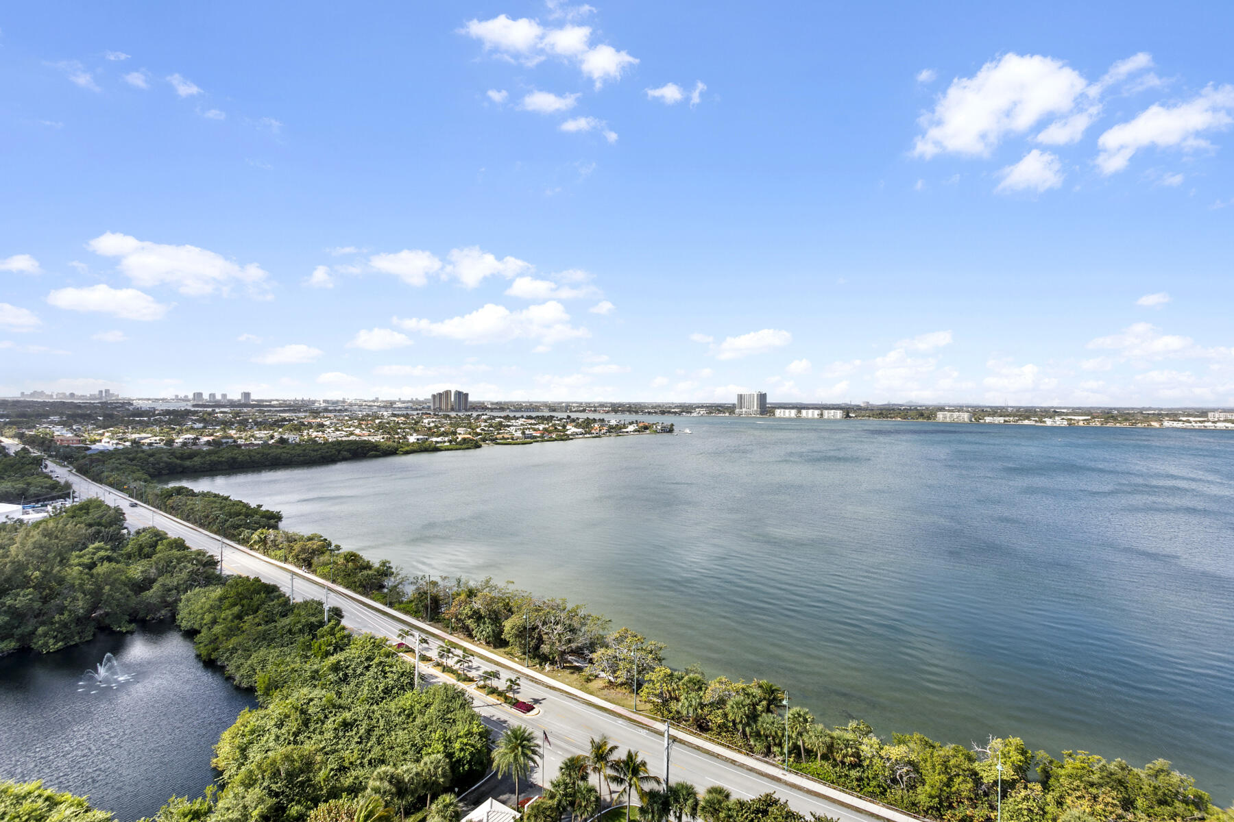 SEAWINDS CONDO - Residential