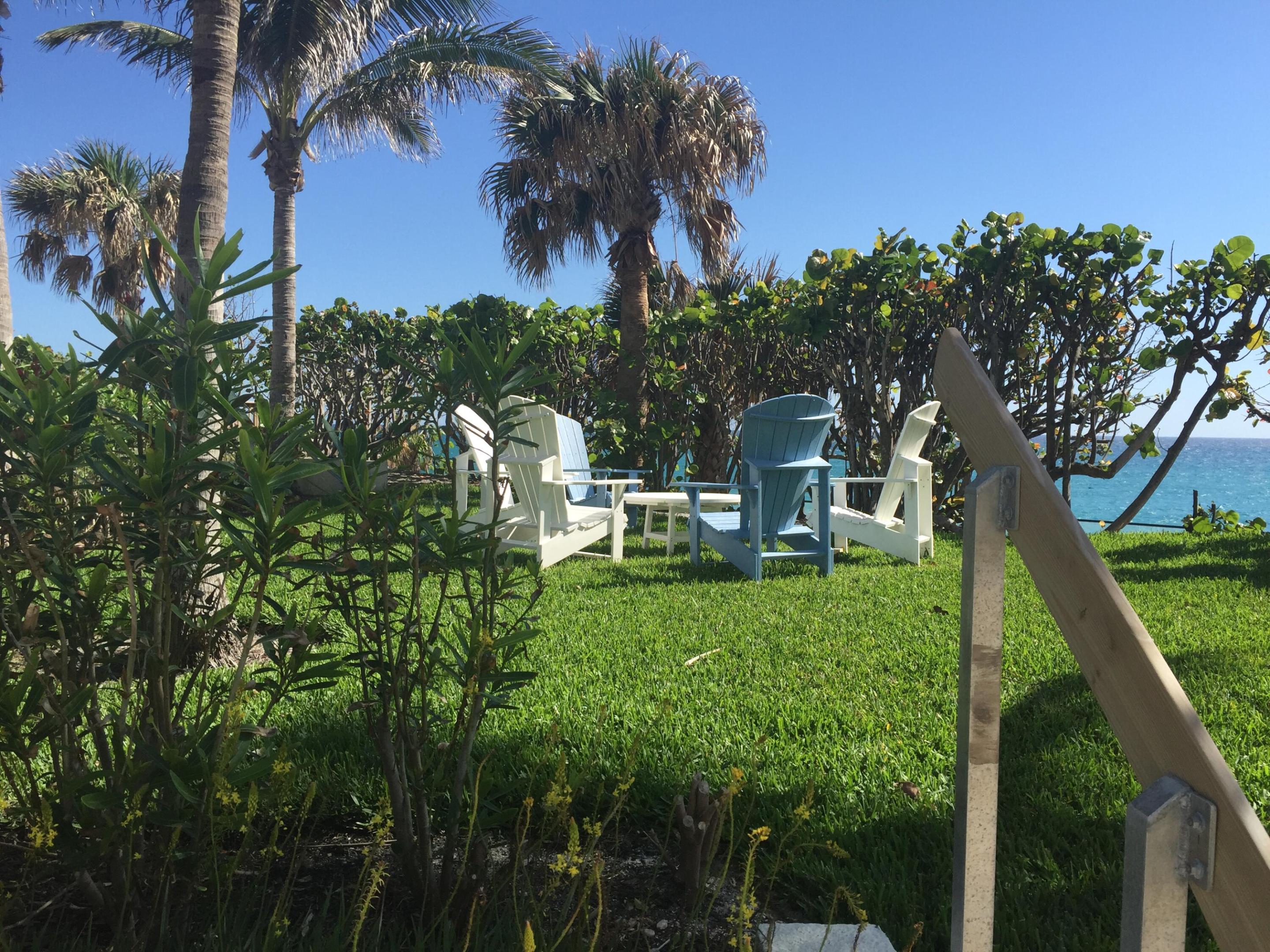 SEAWINDS CONDO - Residential