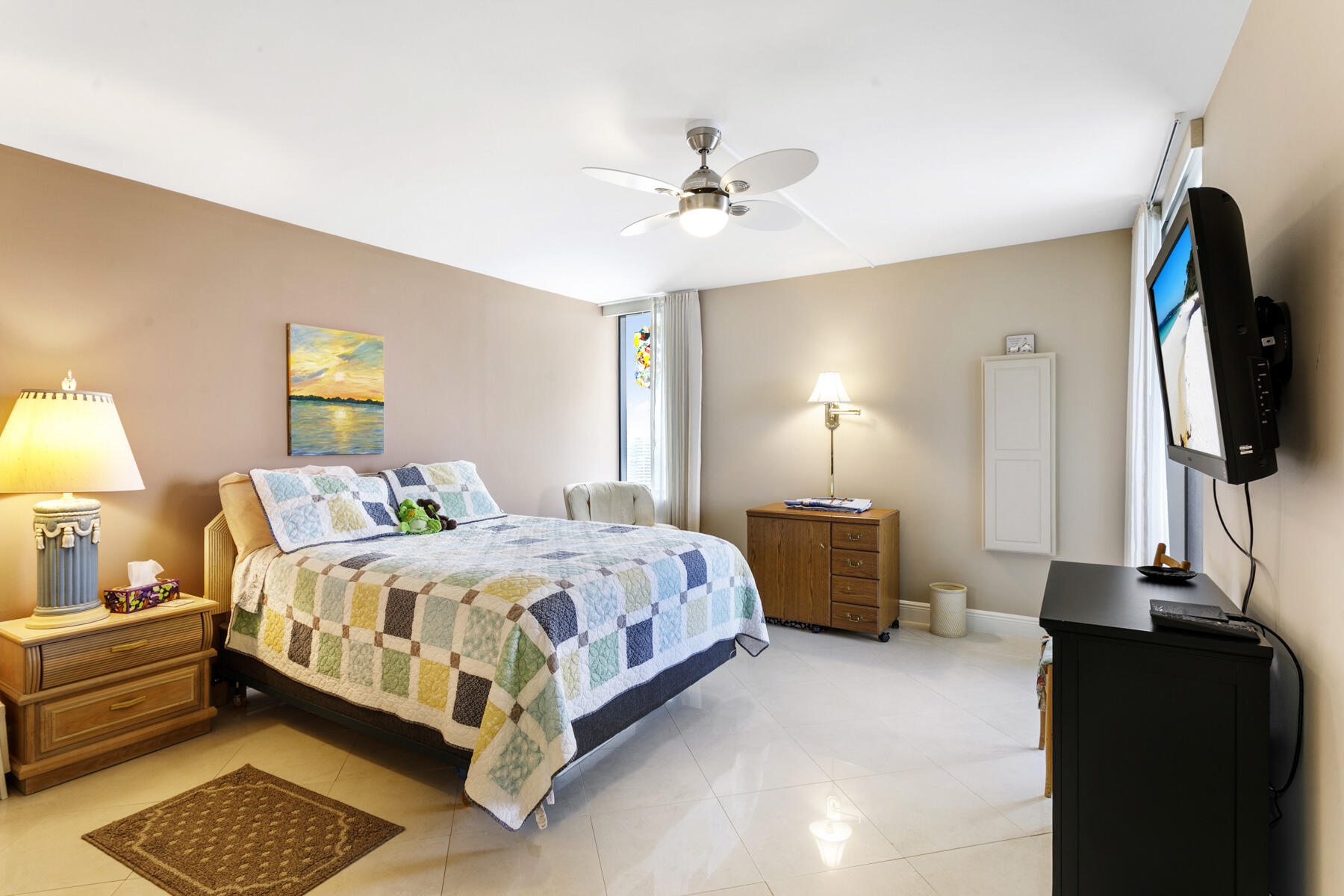 SEAWINDS CONDO - Residential