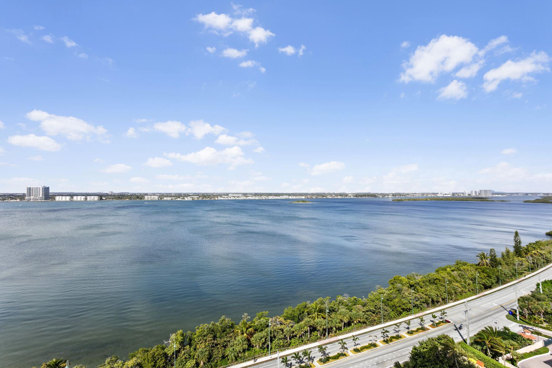 SEAWINDS CONDO - Residential