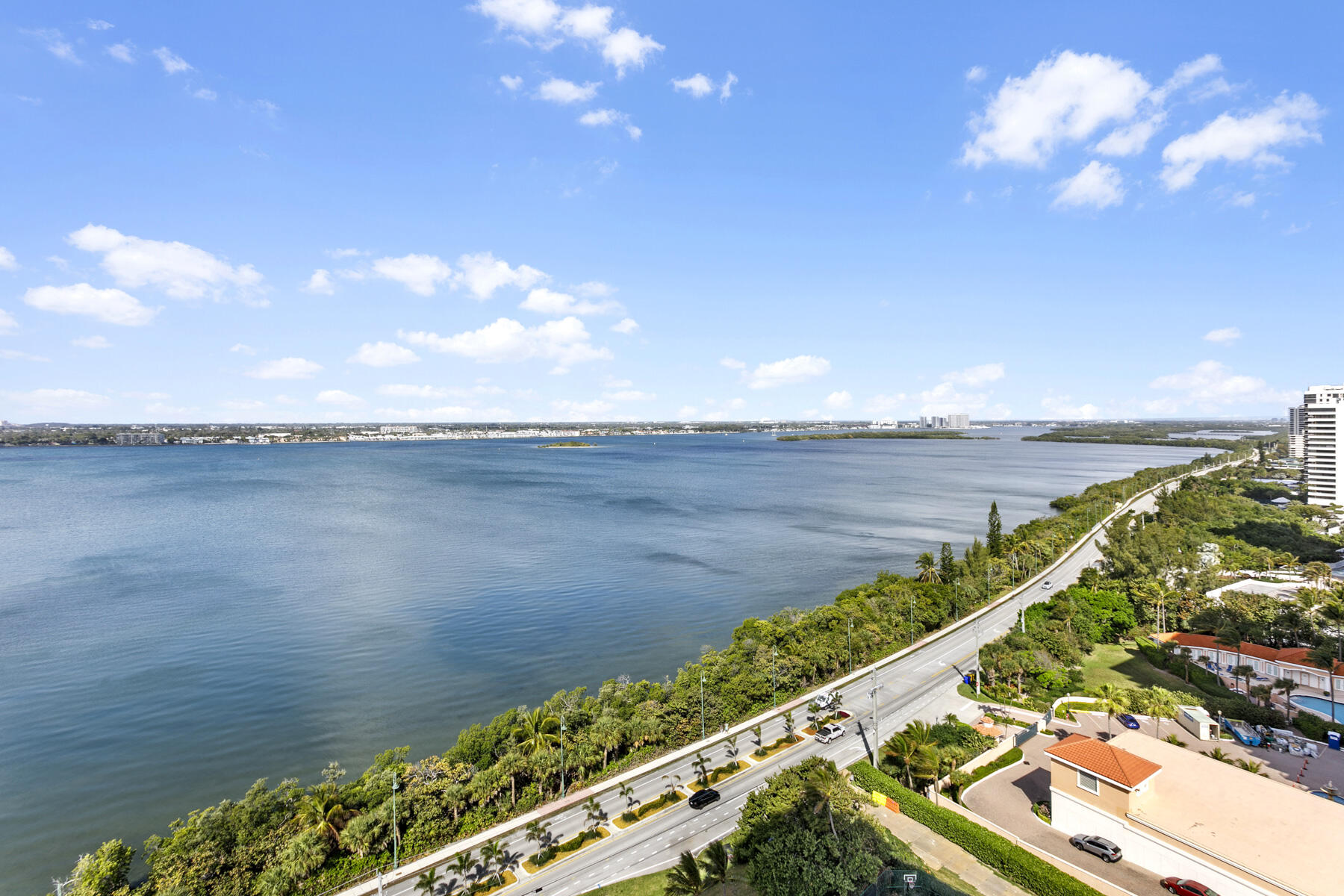 SEAWINDS CONDO - Residential