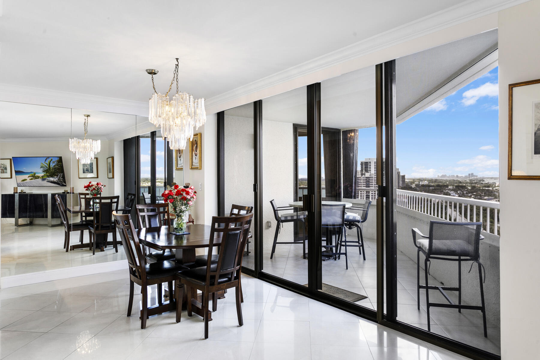 SEAWINDS CONDO - Residential