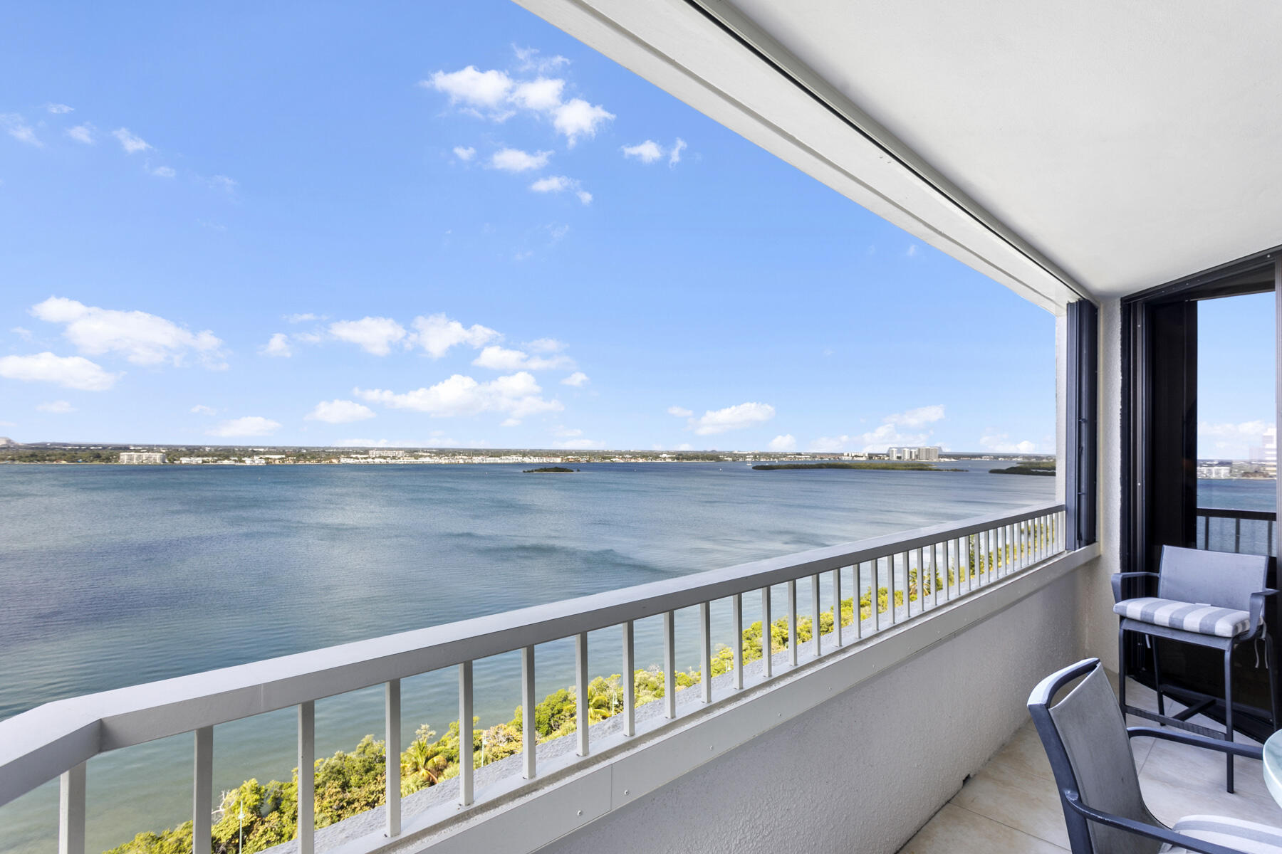 SEAWINDS CONDO - Residential