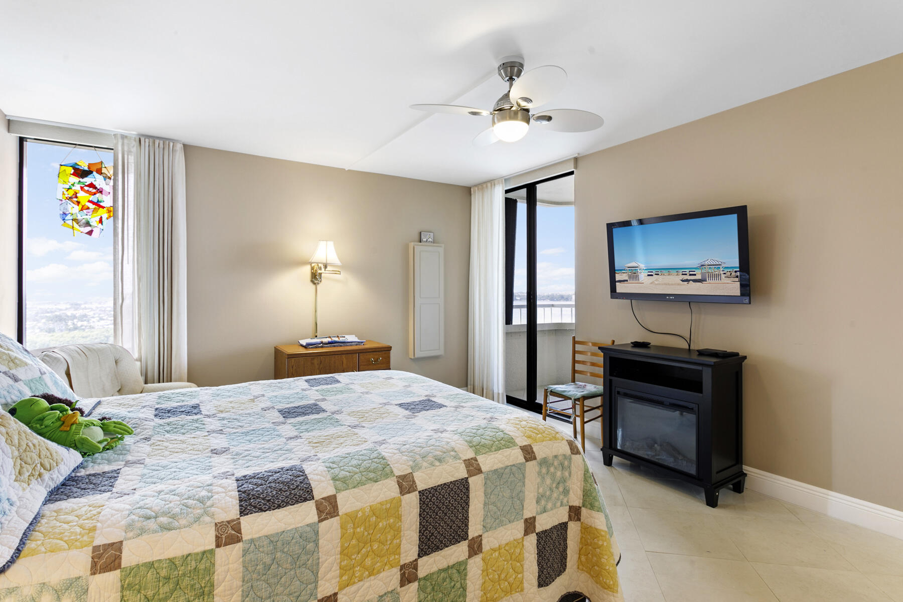 SEAWINDS CONDO - Residential