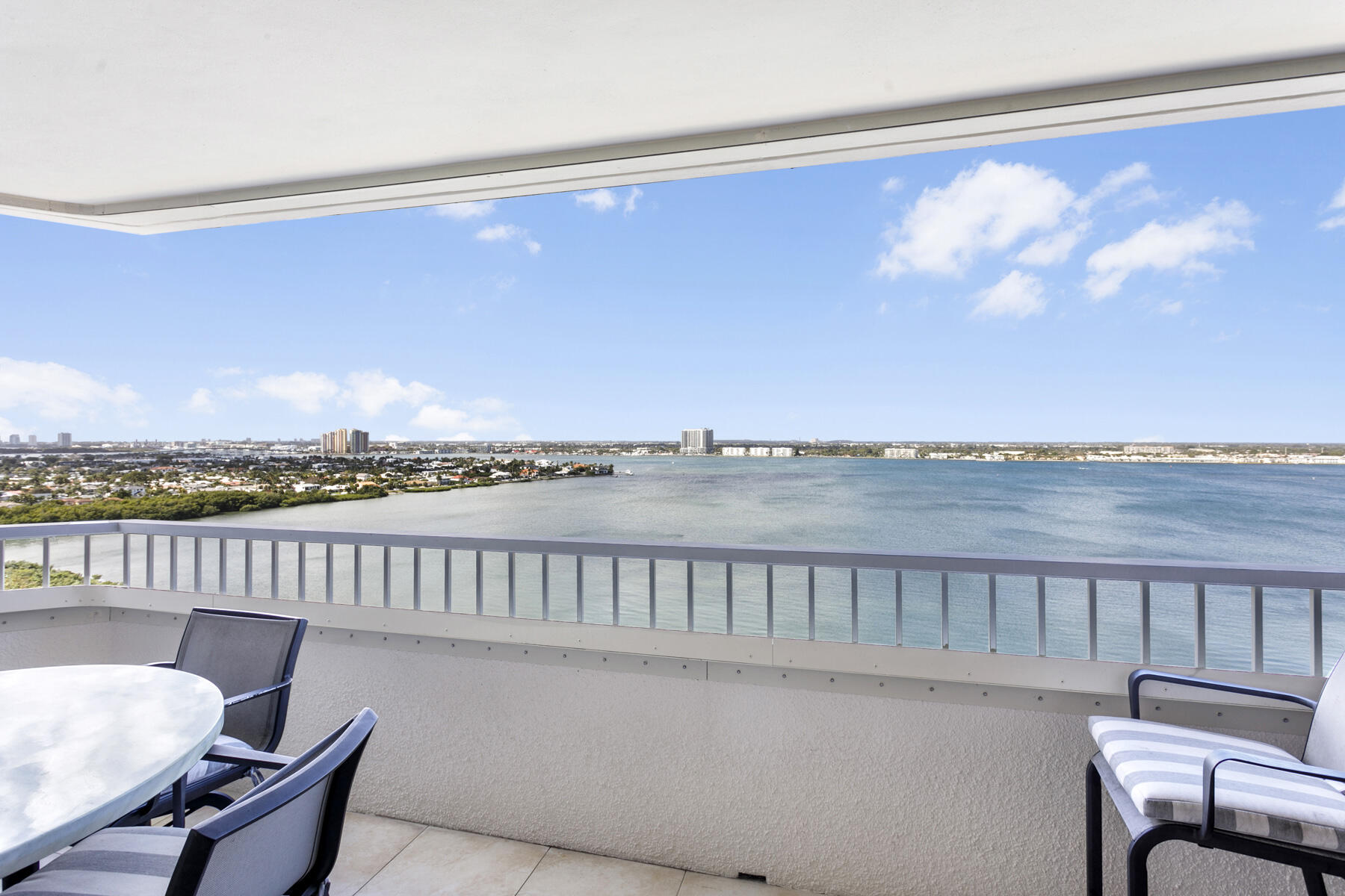 SEAWINDS CONDO - Residential