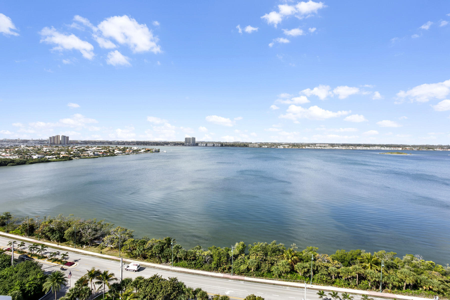 SEAWINDS CONDO - Residential