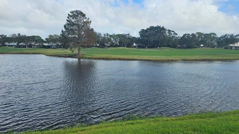 A home in Palm City